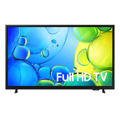 Samsung 43 inch Full HD F6000 Smart TV UA43F6000FUXEG