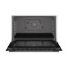 Bosch Gas Cooker 90*60 CM 5 Burners Stainless Steel HIZ5G7W51S
