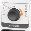 Kenwood Food Processor Multipro Compact 800 Watt 2.1 Liter, 2 Speeds White FDP31.270WH