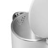 Tank Safe Touch Kettle 1.5 Liter 1500 Watt White GS-EK2417