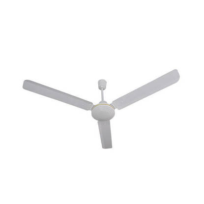 Cool Ceiling Fan 56 Inch White
