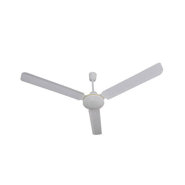 Cool Ceiling Fan 56 Inch White
