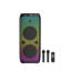 Subwoofer Zero Bluetooth with remote control Portable Speaker 1.0 ZR-1020S
