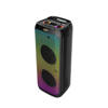Subwoofer Zero Bluetooth with remote control Portable Speaker 1.0 ZR-1020S
