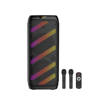 Subwoofer Zero Bluetooth with remote control Portable Speaker 1.0 ZR-1030S