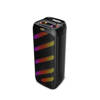 Subwoofer Zero Bluetooth with remote control Portable Speaker 1.0 ZR-1030S