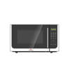 Armadillo Microwave 30 Liters 950 Watt Digital Silver ARM-SDA-MW-SL-0001