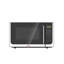 Armadillo Microwave 30 Liters 950 Watt Digital Silver ARM-SDA-MW-SL-0001