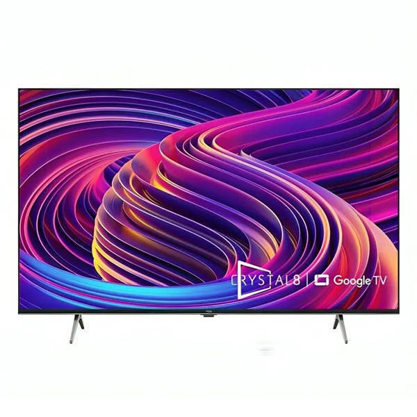 Beko 65 Inch 4K UHD Smart LED TV with Built In Receiver B65M D 895 A