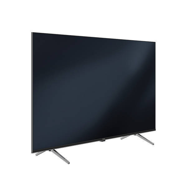 El-Iraqi Company | Beko 65 Inch 4K UHD Smart LED TV with Built In ...
