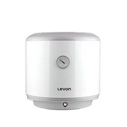 Levon Electric Water Heater 30 Liter White - ‎9311410