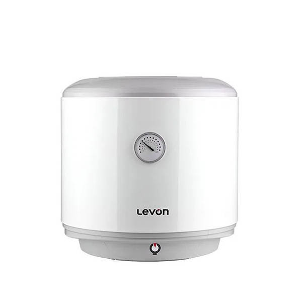 Levon Electric Water Heater 30 Liter White - ‎9311410