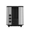 Beko Toaster 950 Watt 2 Slot Stainless Steel TAM 7321 I