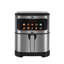 Beko Digital Air Fryer 1875 Watt 6.8 Liter Stainless FRL 5464 X