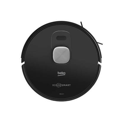 Beko Robot Vacuum Cleaner 6000 mA Black VRR 94314 VB