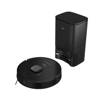 Beko Robot Vacuum Cleaner 6000 mA Black VRR 94314 VB