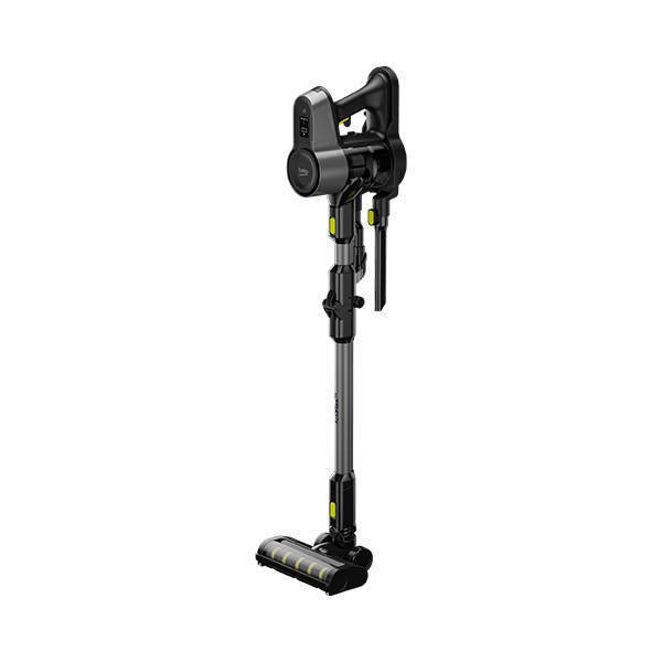 Beko Cordless Vacuum Cleaner 350 Watt Black VRT 84225 VI
