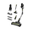 Beko Cordless Vacuum Cleaner 350 Watt Black VRT 84225 VI