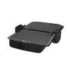 Beko Grill Maker 2000 Watt Black TM 5306 S