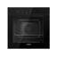 Ocean Gas oven built-in 60 x 60 cm Black - OOGR 65 N F SV