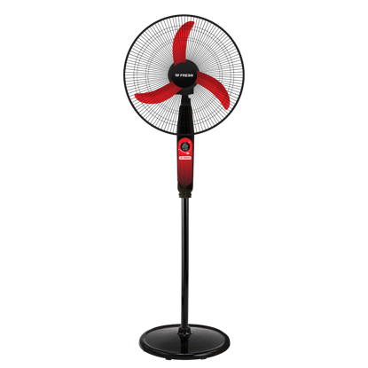 Fresh Stand Fan Shabah 18 inch Multi-Speed - 500020899.