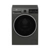 Beko Freestanding Washer Dryer (12 kg / 8 kg, 1400 rpm) Grey BWD12840MCI