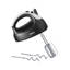 Touch El Zenouki Hand Mixer 300 watt Black - 40580