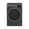 Beko Freestanding Washer Dryer (8 kg / 5 kg, 1400 rpm) Grey BWD08520MCI