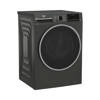 Beko Freestanding Washer Dryer (8 kg / 5 kg, 1400 rpm) Grey BWD08520MCI