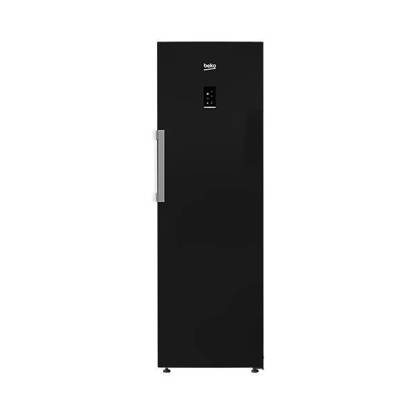 Beko Vertical Deep Freezer 8 Drawers 286 Liter Black B3RFNE314ZXPEB1