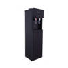 Fresh Water Dispenser 2 Taps Hot/Cold With Portfolio Black - FW-17VFB