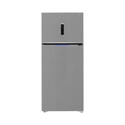 HITACHI Fridge Inverter Digital No Frost 557 Liter Inox R-V590EY2R