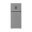 HITACHI Fridge Inverter Digital No Frost 557 Liter Inox R-V590EY2R