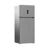 HITACHI Fridge Inverter Digital No Frost 557 Liter Inox R-V590EY2R