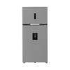 HITACHI Fridge Inverter Digital No Frost 630 Liter Inox R-V650EY2R