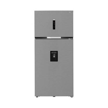 HITACHI Fridge Inverter Digital No Frost 630 Liter Inox R-V650EY2R
