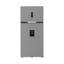 HITACHI Fridge Inverter Digital No Frost 630 Liter Inox R-V650EY2R