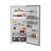 HITACHI Fridge Inverter Digital No Frost 630 Liter Inox R-V650EY2R