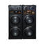 Tiger Subwoofer 15 Inch Black - 15500