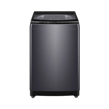 Haier Top Loading Washing Machine 13 Kg Digital Dark Grey HWM130-316S8