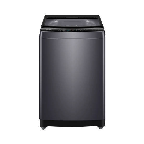 Haier Top Loading Washing Machine 13 Kg Digital Dark Grey HWM130-316S8