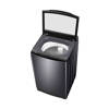 Haier Top Loading Washing Machine 13 Kg Digital Dark Grey HWM130-316S8