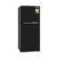 Fresh Refrigerator 369 Liter Black FNT-BR400BMB