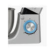 Mienta Stand Mixer 10 Liters 2000 W Silver- KM38432A