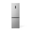 LG No Frost Combi Refrigerator 344 Liters 2 Doors Inverter Digital Silver GW-B489FM6W	