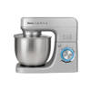 Mienta Stand Mixer 10 Liters 2000 W Silver- KM38432A