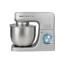 Mienta Stand Mixer 10 Liters 2000 W Silver- KM38432A