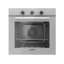 Ocean Gas oven built-in 60 x 60 cm Silver - OOGR 65 I F SV