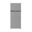 Beko No-Frost Top Freezer Refrigerator 390 Liters Silver RDNE420KD