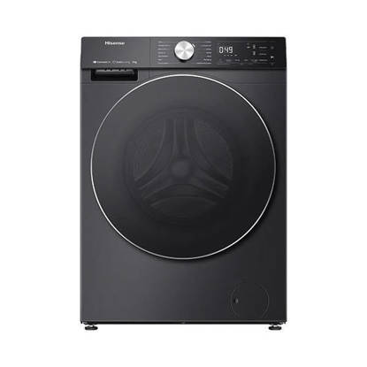 Hisense Full Automatic Washing Machine 12 Kg Digital Black WF5S1245BB